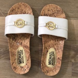 Michael Kors sandals
